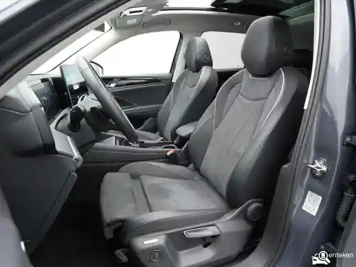 VW Tiguan 1.5 eHybrid OPF 2025