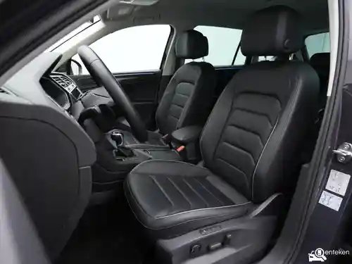 VW Tiguan 1.4 eHybrid OPF 2022
