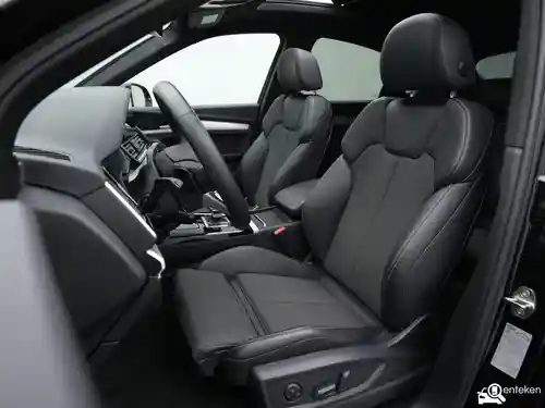 Audi Q5 Sportback 55 TFSI e 2024