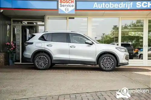 VW Tiguan 1.5 eHybrid OPF 2026