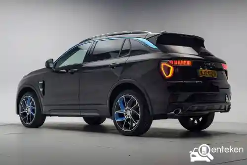 Lynk & Co 01 1.5TD PHEV 2022