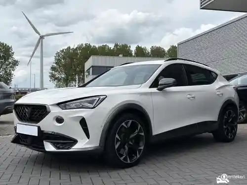 CUPRA Formentor VZ 1.4 e-HYBRID 2021