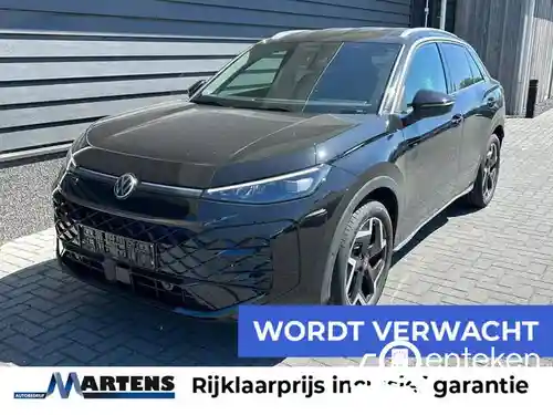 VW T-Roc 1.5 eTSI 2026