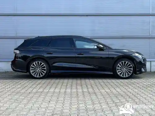 VW ID.7 Tourer Pro S 2026