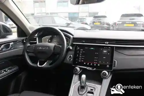 Lynk & Co 01 1.5TD PHEV 2023