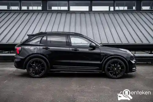 Lynk & Co 01 1.5TD PHEV 2026