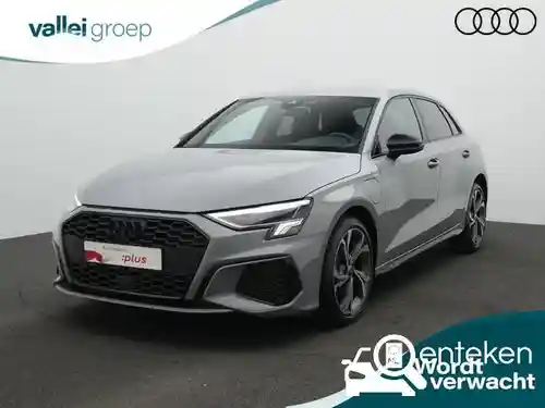 Audi A3 Sportback 40 TFSI e 2023