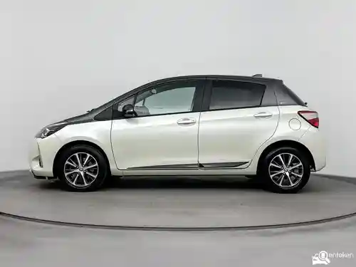 Toyota Yaris 1.5 2019