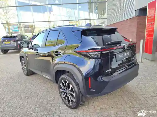 Toyota Yaris Cross 1.5 Hybrid 116 2024