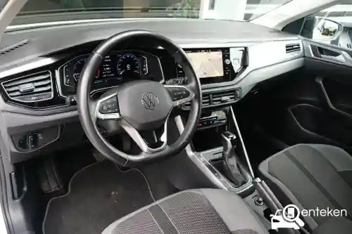 VW Polo 1.0 TSI OPF 2022