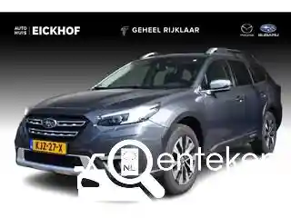 Subaru Outback 2.5i 2023
