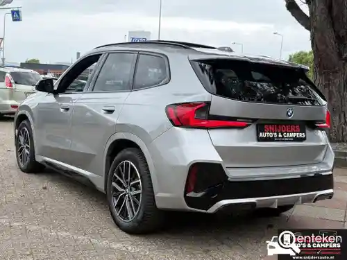 BMW iX1 xDrive30 2023