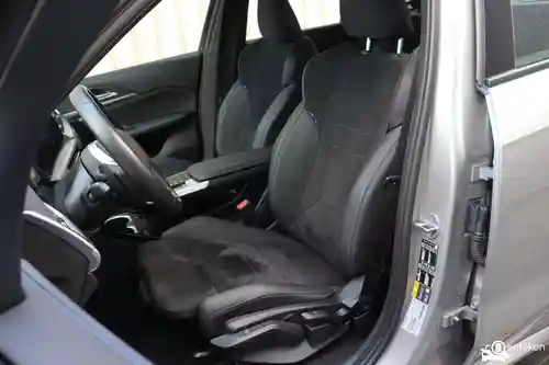 BMW iX1 eDrive20 2024