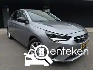 Opel Corsa 1.2 DI Turbo 2021