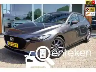 Mazda 3 2.0 e-SKYACTIV-G 150 M Hybrid 2021
