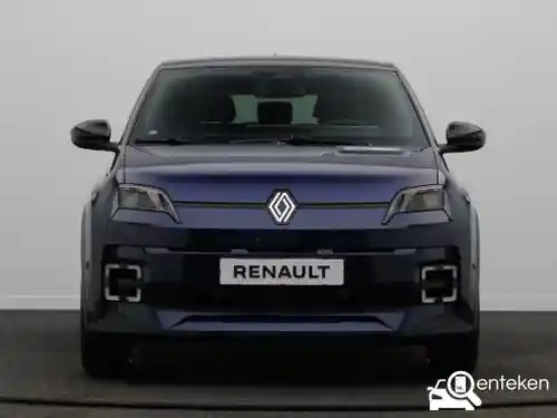Renault R5 E-Tech Electric 95 Urban Range (40 kWh) 2026