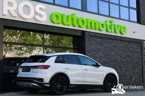 Audi Q4 40 e-tron 2023