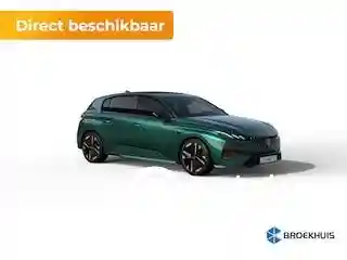 Peugeot 308 1.2 Hybrid 145 2026