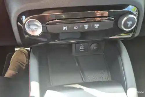 Ford Kuga Active 2.5 PHEV 2024