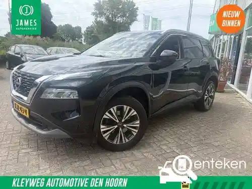 Nissan X-Trail 1.5 VC-T Mild-Hybrid 2023