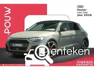 Audi A1 Sportback 30 TFSI 2025
