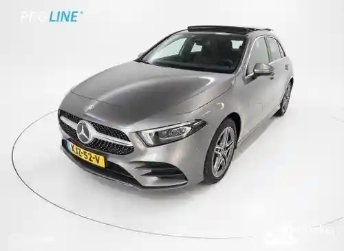 Mercedes-Benz A 250 e 2021