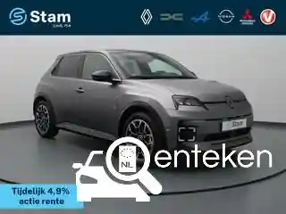 Renault R5 E-Tech Electric 95 Urban Range (40 kWh) 2026