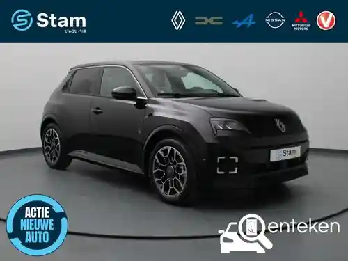 Renault R5 E-Tech Electric 95 Urban Range (40 kWh) 2026