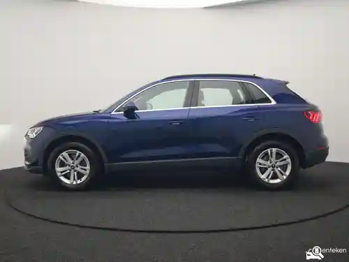 Audi Q3 Sportback 45 TFSI e 2021