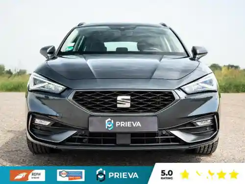 SEAT Leon Sportstourer 1.4 e-HYBRID 2021
