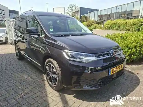 VW Bedrijfswagens California 1.5 TSI OPF 2023