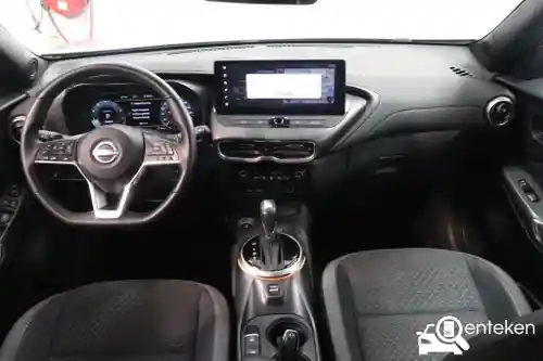 Nissan Juke 1.0 DIG-T 114 2025