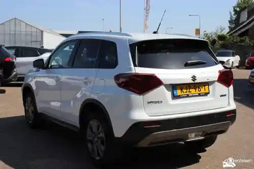 Suzuki Vitara 1.4 Boosterjet Hybrid 2025