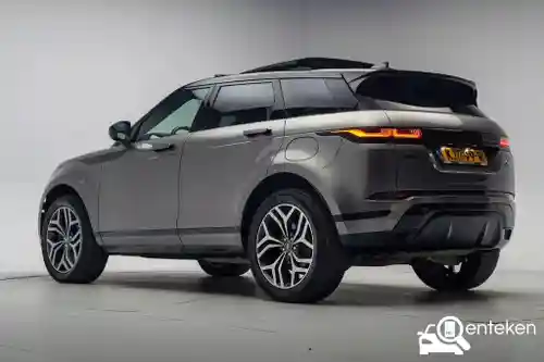 Land Rover Range Rover Evoque P300e 2020