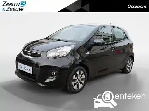 KIA Picanto 1.0 2016
