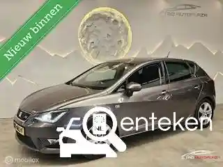 SEAT Ibiza 1.0 EcoTSI 2016