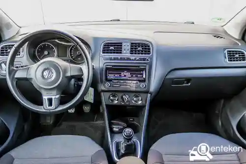 VW Polo 1.2 2013