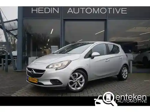 Opel Corsa 1.0 ECOTEC DI Turbo ecoFlex 2016