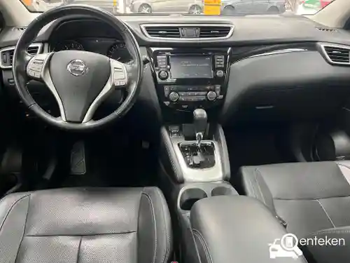 Nissan Qashqai 1.2 DIG-T 2016