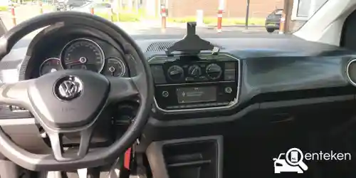 VW up! 1.0 BMT 2016