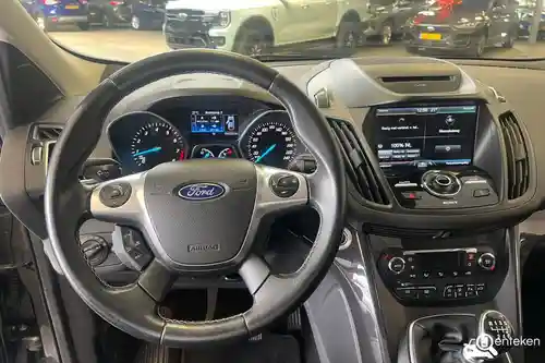 Ford Kuga 1.5 EcoBoost 2016