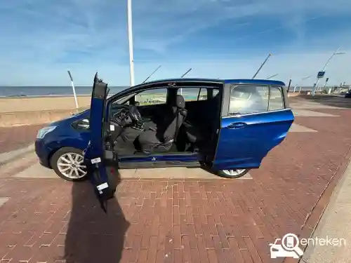 Ford B-MAX 1.0 EcoBoost 2016