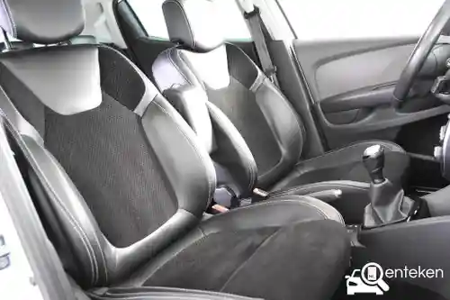 Renault Clio ENERGY TCe 90 2016