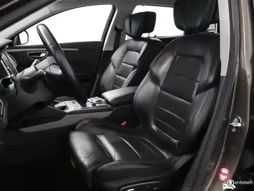 Renault Talisman Grandtour ENERGY TCe 200 2016