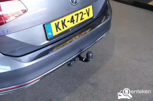VW Passat Variant GTE 2016