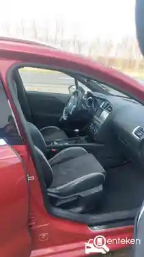 Citroen DS 4 PureTech 130 2016