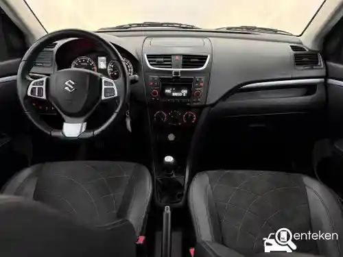 Suzuki Swift 1.2 Eco+ 2016