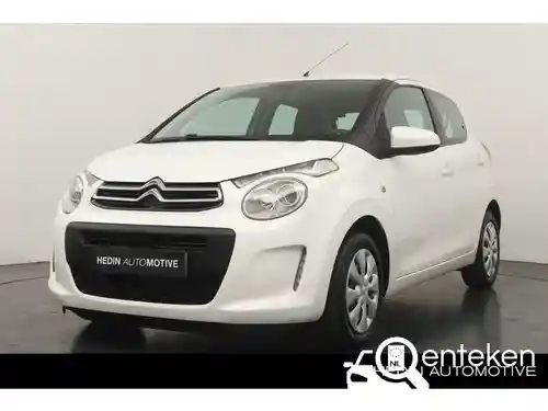 Citroen C1 VTi 68 2016