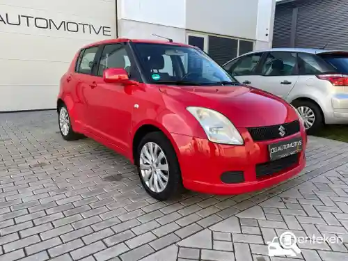 Suzuki Swift 1300 2007