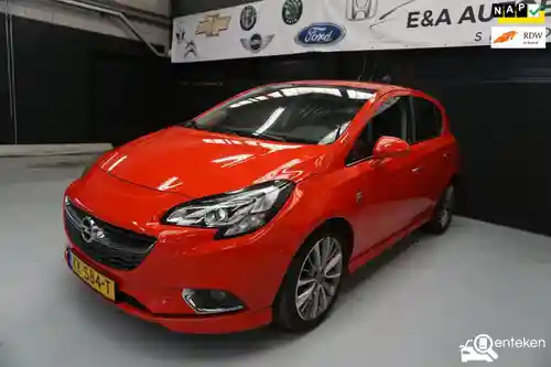 Opel Corsa 1.3 CDTI ecoFlex 2016